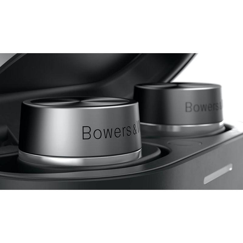 バウワースアンドウィルキンス Bowers & Wilkins True Wireless sound， redefined 完全ワイヤレス