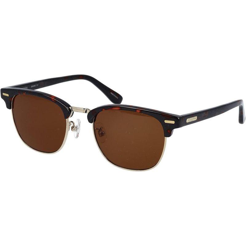 JOSEPH ジョゼフ 国内正規品偏光サングラス サングラス メンズ レディース 偏光 反射光カット UVカット 紫外線カット 度付き対応フ ジョゼフ 国内正規品偏光サングラス サングラス メンズ レディース 偏光 反射光カット UVカット 紫外線カット 度付き対応フ