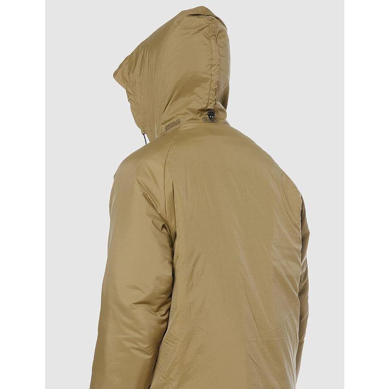 ヒューストン アウター BRITISH ARMY PCS SMOCK THARMAL JACKET メンズ OLIVE DRAB XL WSO1648646029(15375円)