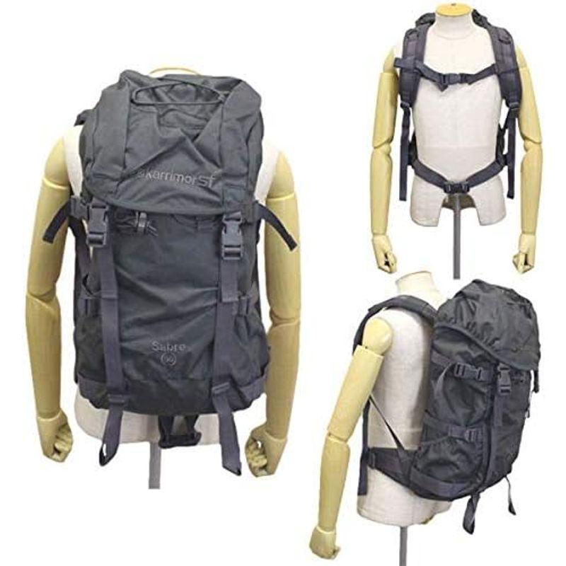 karrimor SF Sabre 30・カリマー SF セイバー 30 (グレー M049G1) SF Sabre カリマー セイバー グレー M049G1