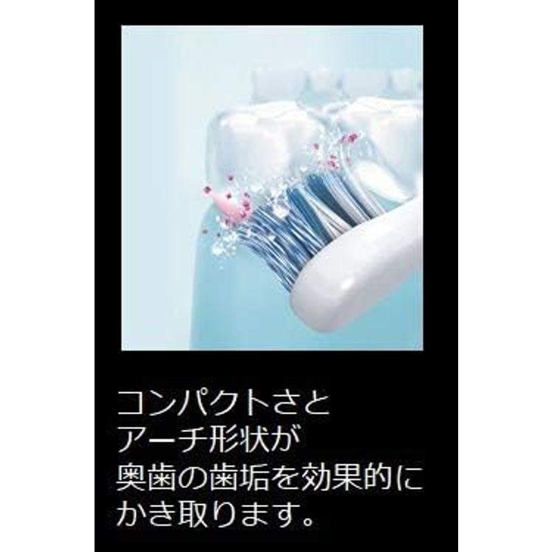 オムロン　音波式電動歯ブラシ　HT-B322-SL(シルバー) 音波式電動歯ブラシ 充電式 HT-B322-SL シルバー | オムロン ヘルス