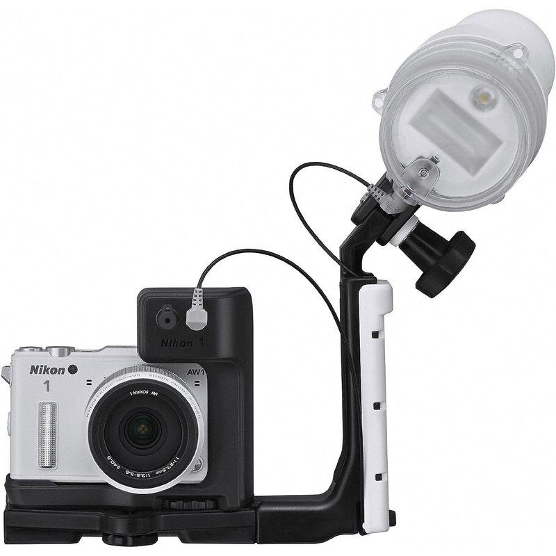 Nikon 水中スピードライト SB-N10 SBN10