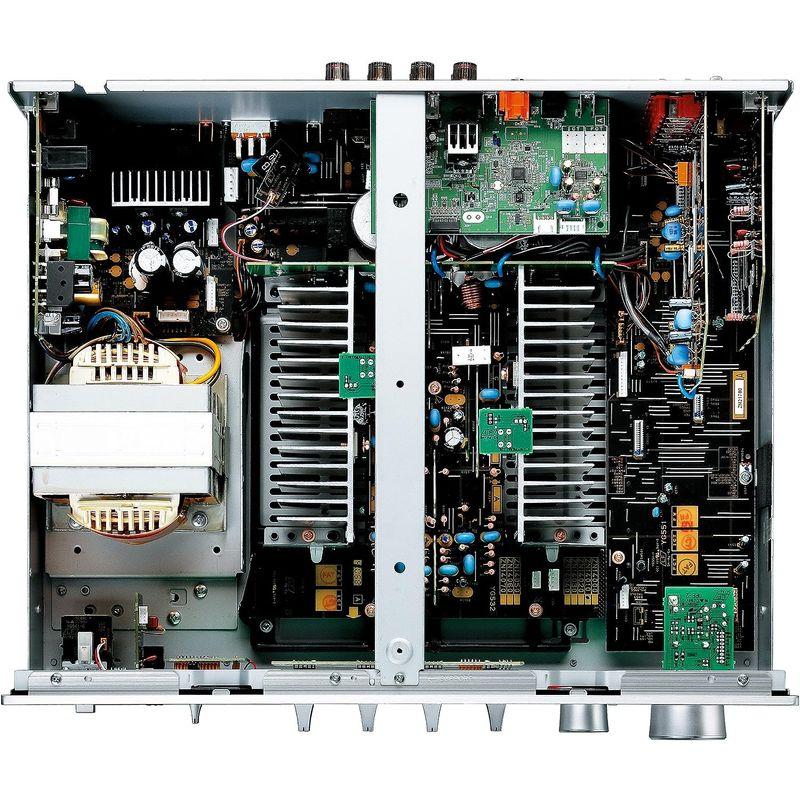 【早い者勝ち】 ヤマハ プリメインアンプ シルバー A-S501(S) 【DG1111156790】(38928円)