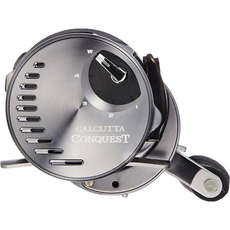[即日発送] シマノ(SHIMANO) ベイトリール 両軸 20 カルカッタコンクエスト DC 101HG LEFT シーバス マキモノ 【CEG1393312710】(48813円)