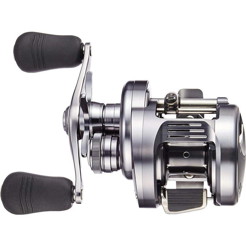 [即日発送] シマノ(SHIMANO) ベイトリール 両軸 20 カルカッタコンクエスト DC 101HG LEFT シーバス マキモノ 【CEG1393312710】(48813円)