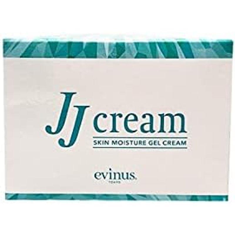 エヴィナス JJクリーム リンゴエキス JJクリーム リンゴエキス