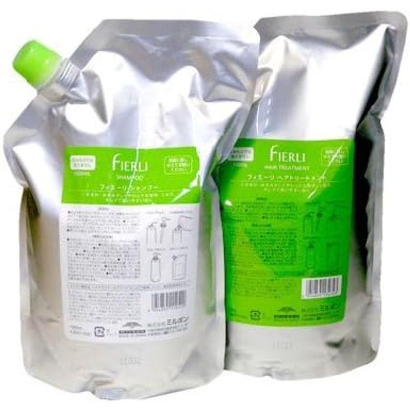 inborn シャンプー 詰め替え リフィル 1000L inborn(インボーン