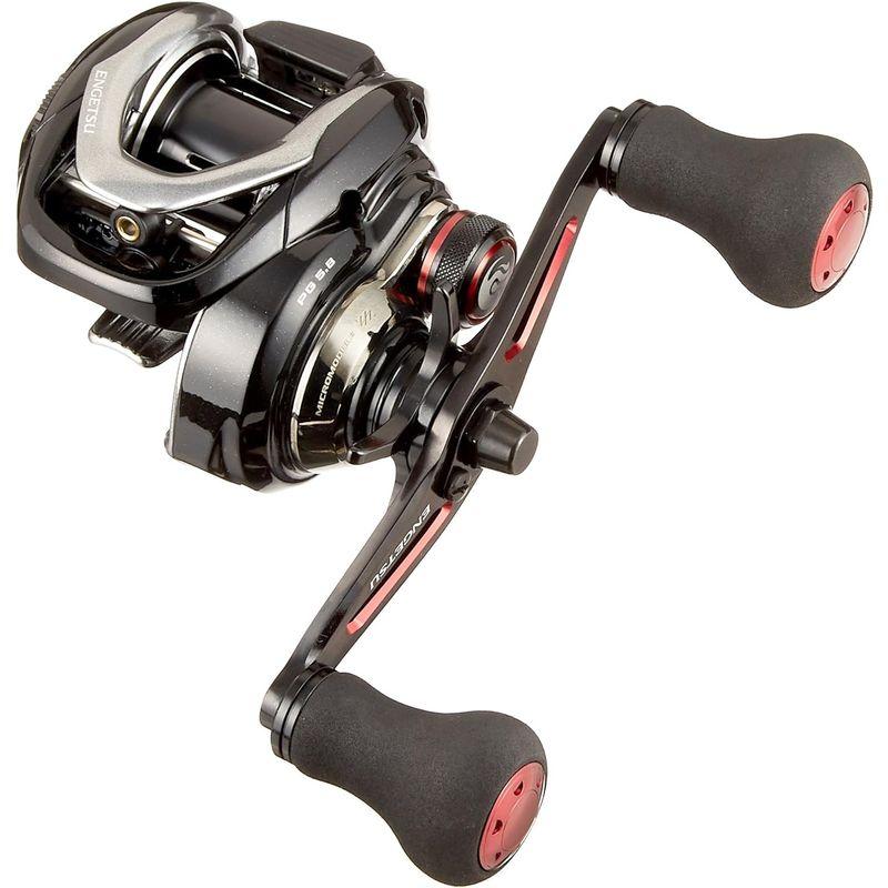 炎月 ENGETSU BB 101PG 左ハンドル シマノ ベイトリール 炎月 エンゲツ BB 101PG 左ハンドル 22年