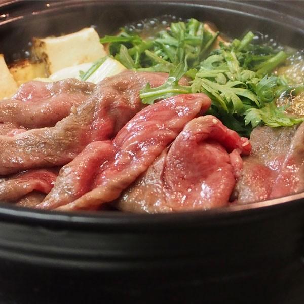 近江牛 特撰すき焼き肉 モモ カタ 500g 滋賀県ご当地モール Su 002b 近江牛肉 総本家 肉のあさの 通販 Yahoo ショッピング