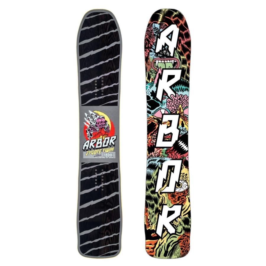 50%OFF 16' ARBOR ZYGOTE TWIN 149 日本正規品 送料無料