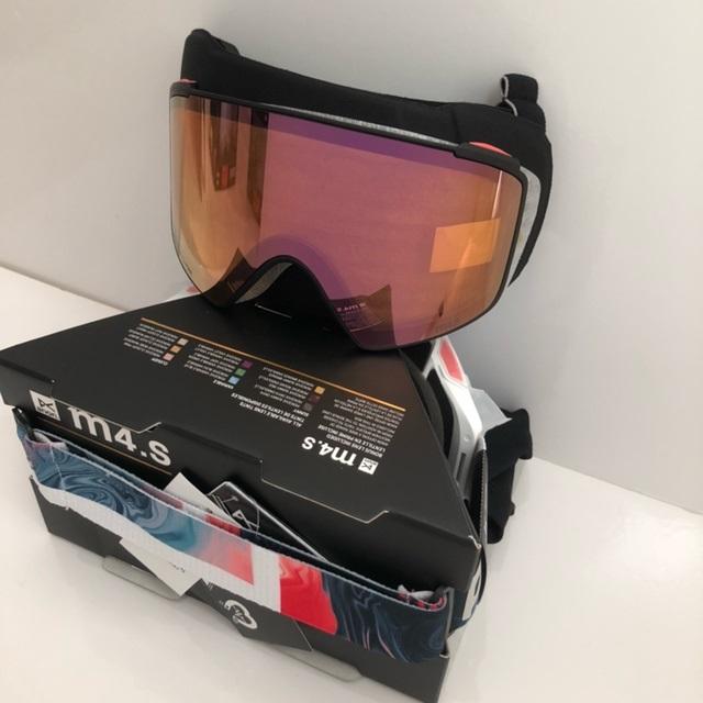 BURTON（バートン） 訳アリ 送料無料 日本正規品 22-23' ANON M4S