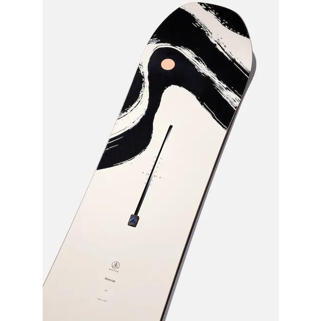 た*ん様 BURTON ファミリーツリー 22~23 152cm キャンバー BURTON（バートン） 訳アリ 送料無料 日本正規品 保証書付 22-23