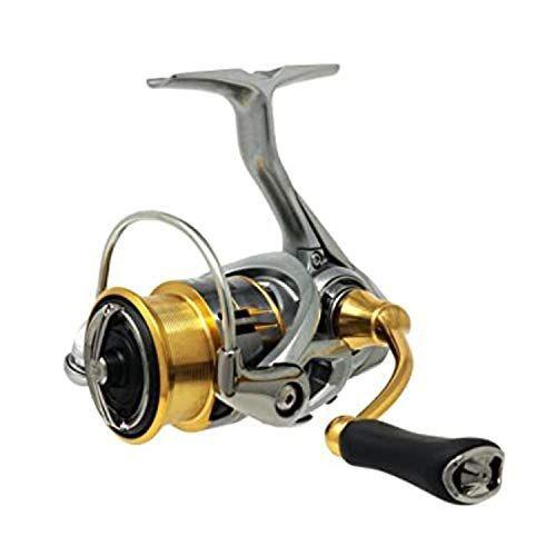 超高品質で人気の Daiwa リール スピニングリール ダイワ Labelians Fr