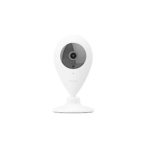 【爆売りセール開催中！】 ORVIBOスマートホームシリーズのWi-Fiスマートカメラ SC-10。HomeMateアプリで大切な場所を遠隔監視。人感・サウンドセンサ スマホ対応スピーカー