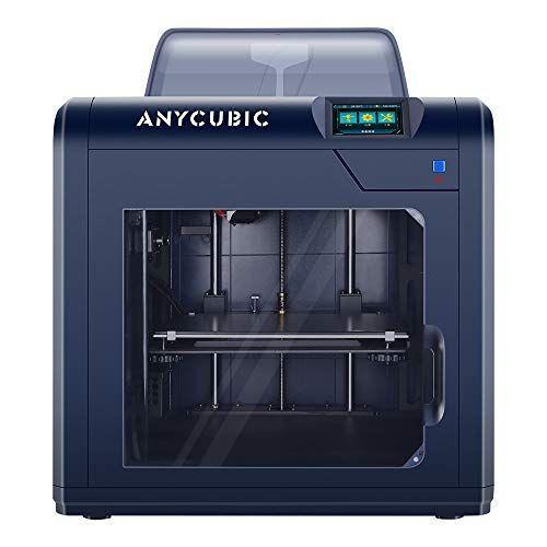 Anycubic 4max Pro 2 0 3dプリンター用フィラメント Pcサプライ アクセサリー 3dプリンター 造形サイズ270 210 190mm Tmc28静音ドライブ Ledライト付 Ledライト付 ならショッピング ランキングや口コミも豊富なネット通販