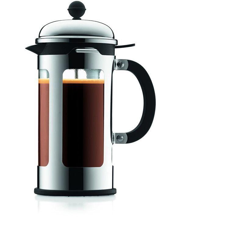 BODUM ボダム CHAMBORD CHAMBORD 正規品 シャンボール フレンチプレス コーヒーメーカー コーヒーメーカー 11172 16 正規品 20211010103645 00403 1 0L シルバー carnivalmall 【超人気の】 BODUM ボダム CHAMBORD CHAMBORD 正規品 シャンボール フレンチプレス コーヒーメーカー コーヒーメーカー 11172 16 正規品 20211010103645 00403 1 0L シルバー carnivalmall 【超人気の】