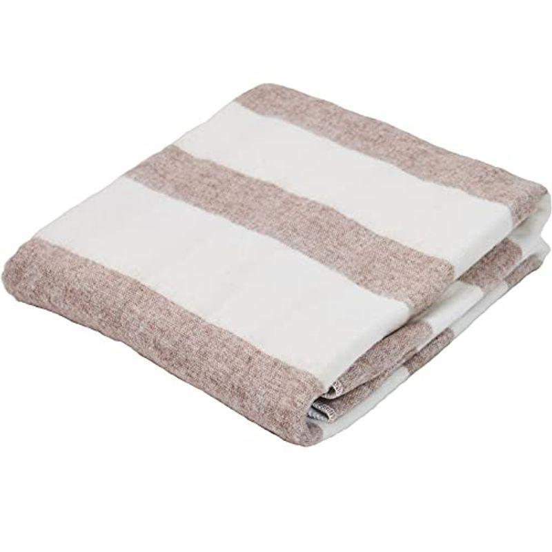山善 電気毛布 電気敷毛布 (130×80cm) (丸洗い可能) (ダニ退治機能 