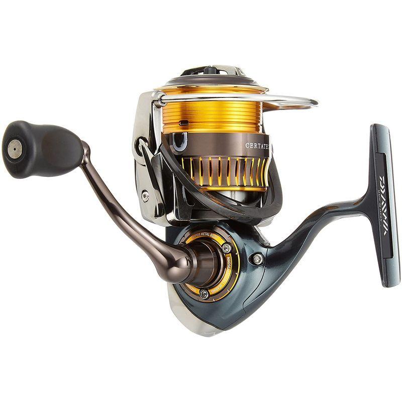 売れ筋 スピニングリール ダイワ Daiwa 16 2500サイズ 2506 セルテート スピニングリール