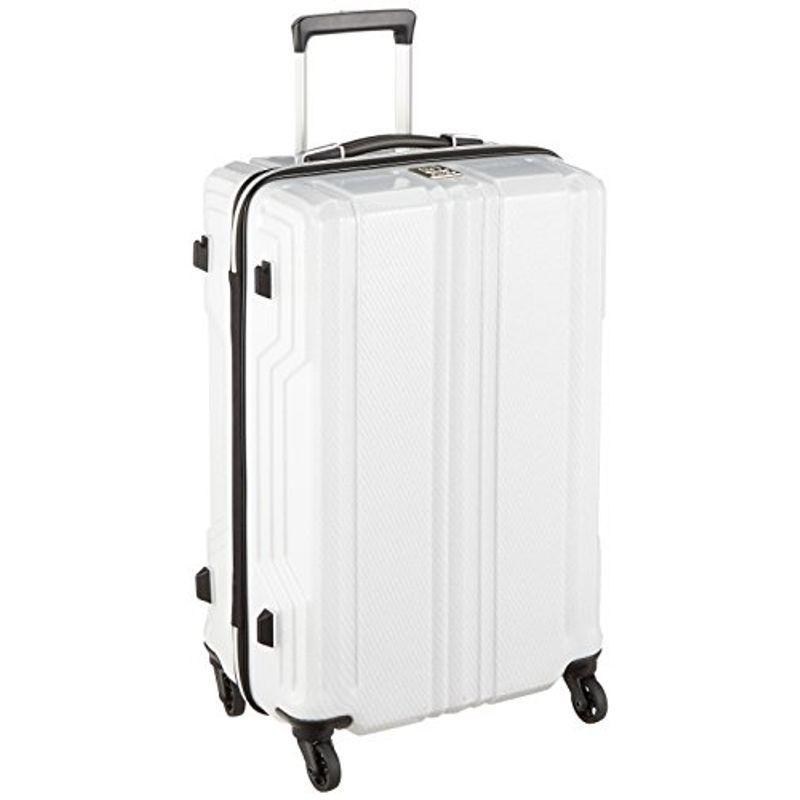 販売中の商品 スーツケース キャリーケース キャリーバッグ Mサイズ 超軽量pcファイバー 2 9kg 5 7泊 57l Tsaロック 無料受託手荷物 静 最低価格セール Www Superavila Com