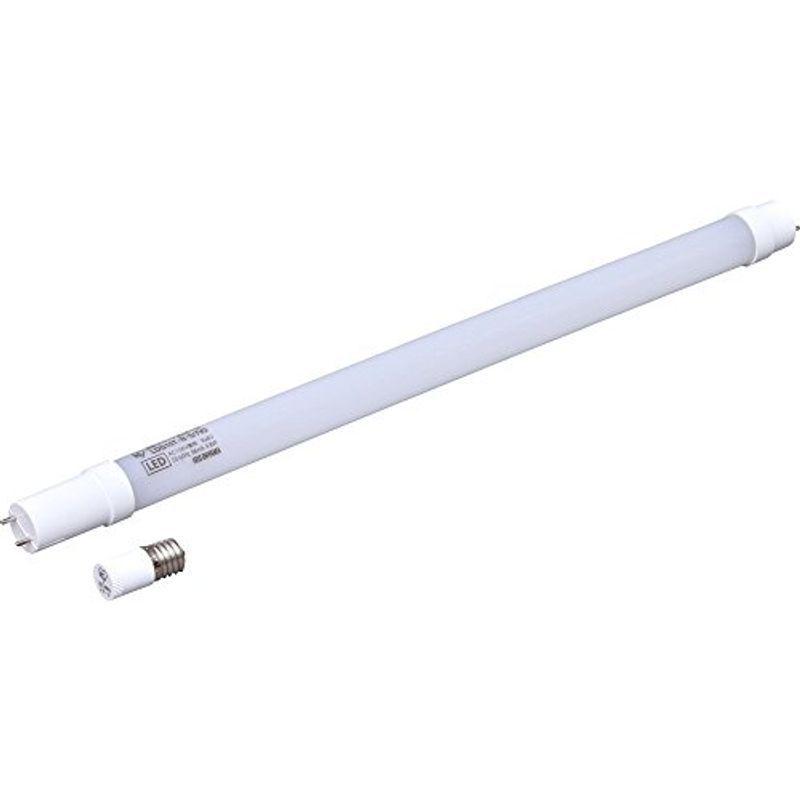 アイリスオーヤマ LED直管ランプ 15形 低価格化 工事不要 グロースタータ式器具専用 N 7V2 代引き手数料無料 5 昼白色 LDG15T