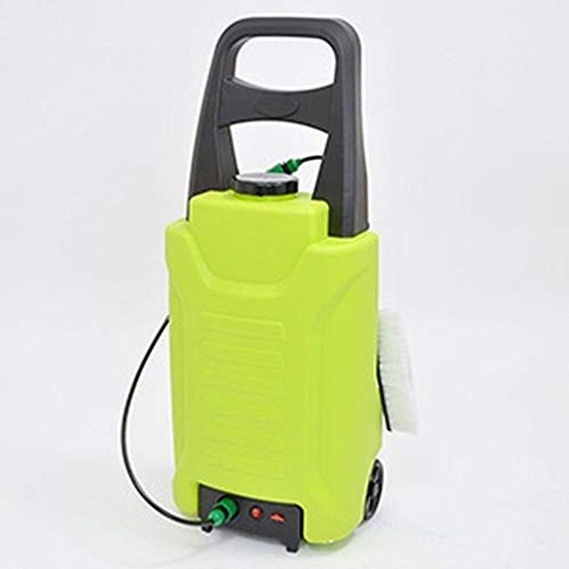 サンコー タンク式充電どこでも高圧洗浄機 Actd2ws8 Actd2ws8 ならショッピング ランキングや 口コミも豊富なネット通販 更にお得なpaypay残高も スマホアプリも充実で毎日どこからでも気になる商品をその場でお求めいただけます Diy 工具