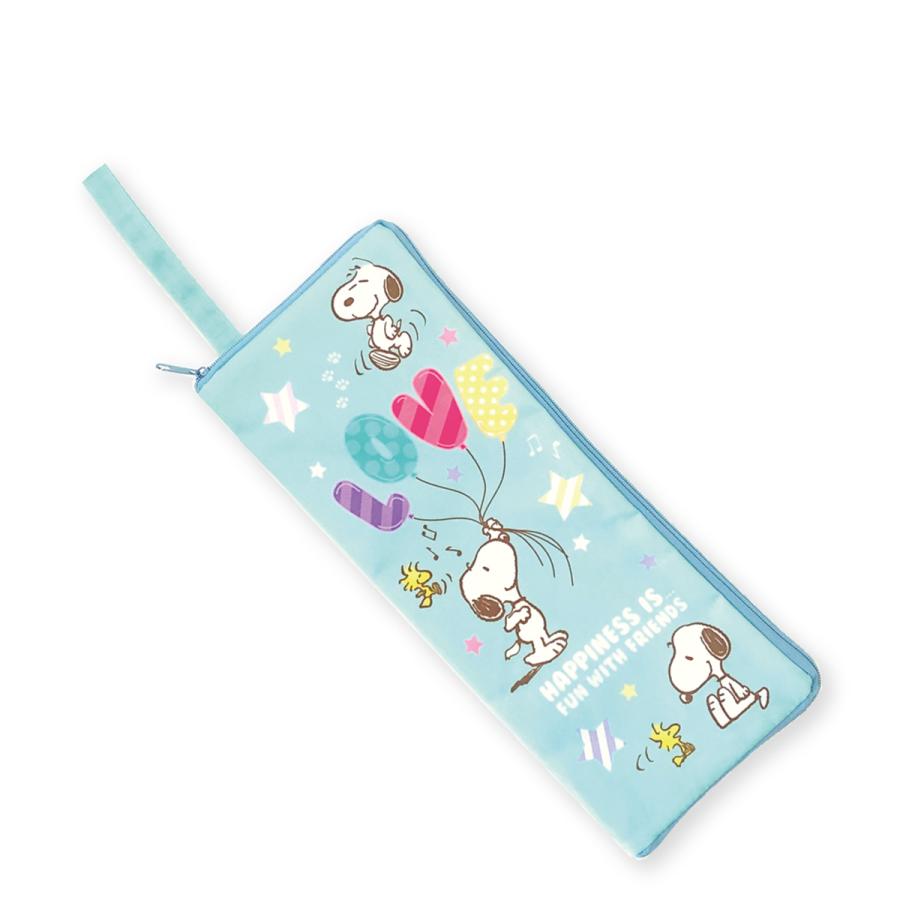 SNOOPY 訳あり マルチケース スヌーピー ディズニープリンセス PEANUTS