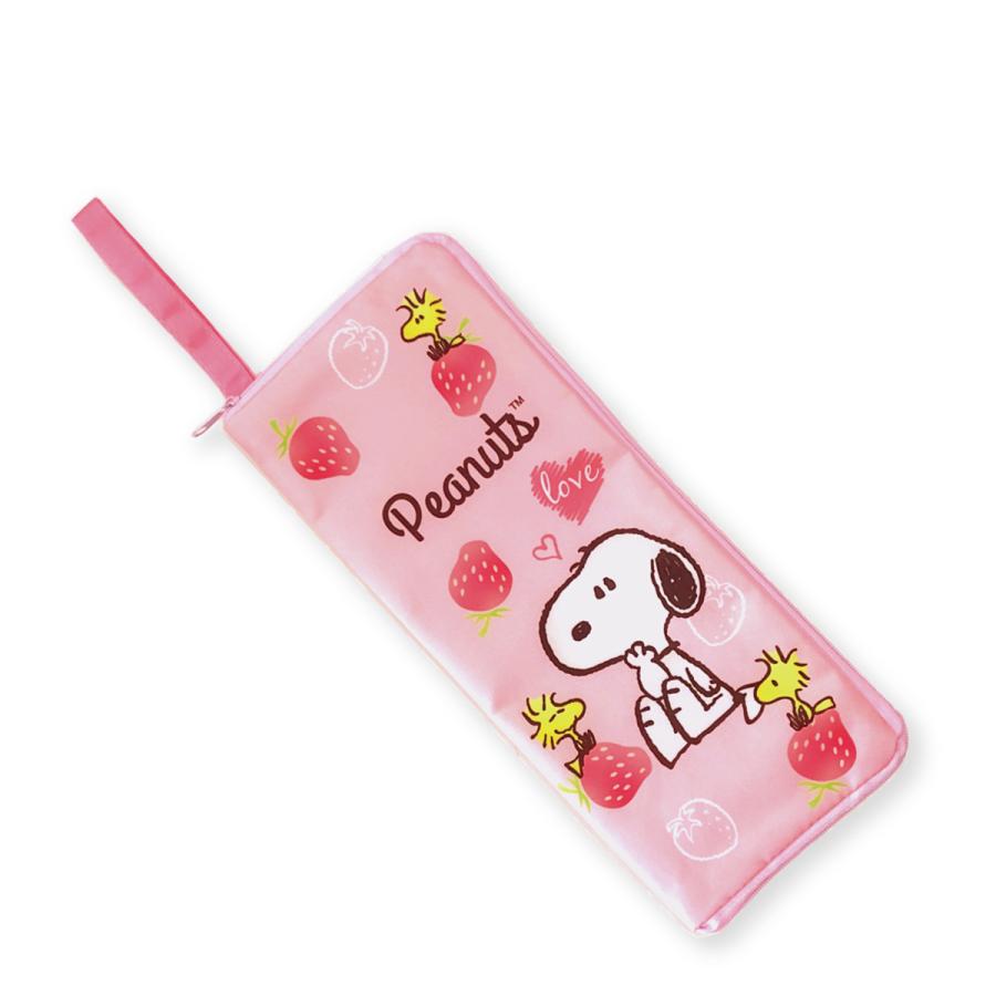 SNOOPY 訳あり マルチケース スヌーピー ディズニープリンセス PEANUTS