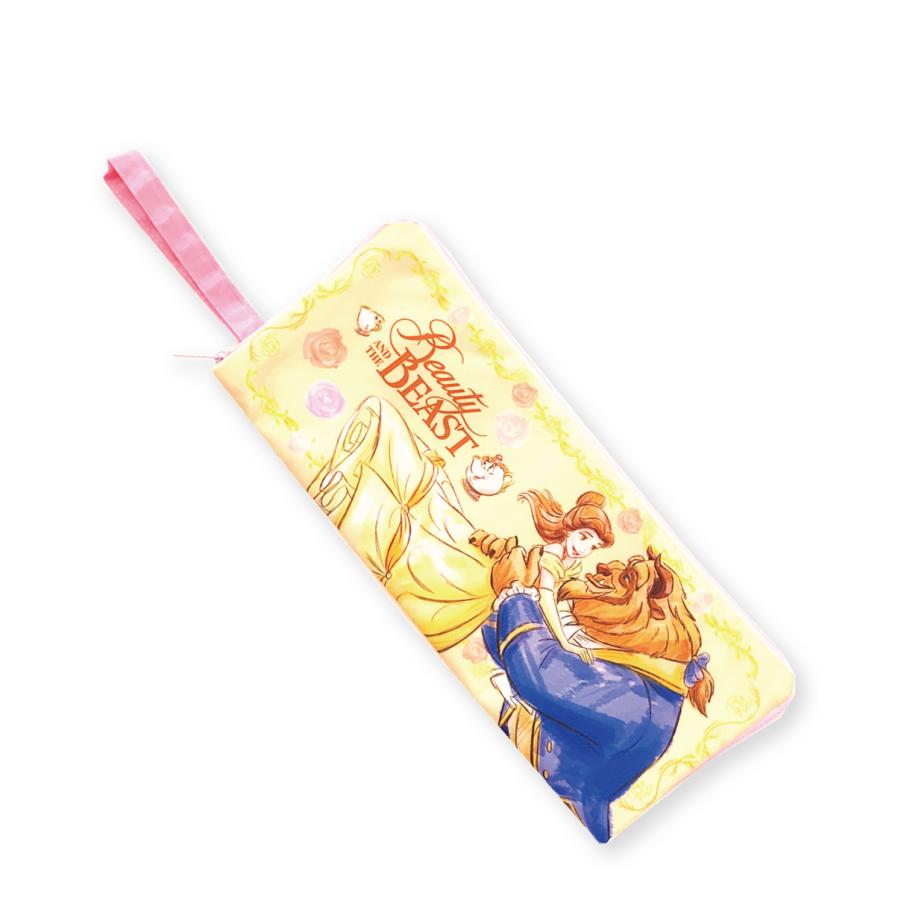 SNOOPY（スヌーピー） 訳あり マルチケース ディズニープリンセス