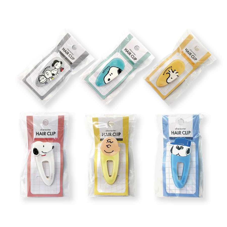 スヌーピー様ご確認用☆ベビーヘアクリップ スヌーピー様ご確認用☆ベビーヘアクリップ