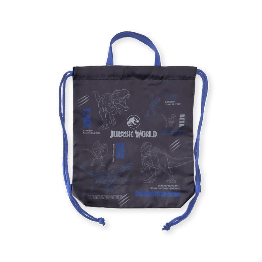 恐竜柄【入園入学グッズ★オーダー受付中】体操着袋/手提げ/靴入れ/給食袋/巾着袋 恐竜 入園入学準備 レッスンバッグ 手提げ 上履き シューズ 給食袋