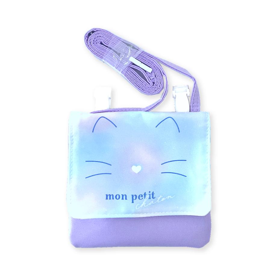 移動ポケット もちもちぱんだ もぐにゃん フワベベ モンプチ マスク