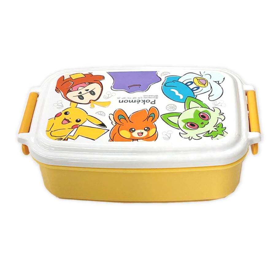 Miffy（ミッフィー） お弁当箱 ランチボックス ポケモン