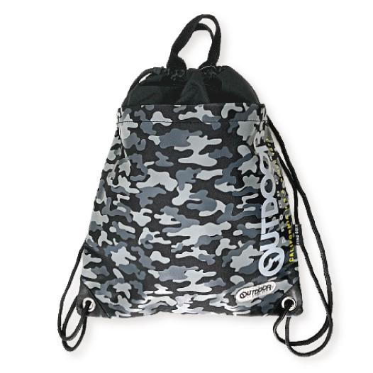 OUTDOOR PRODUCTS（アウトドアプロダクツ） 送料無料 ナップサック