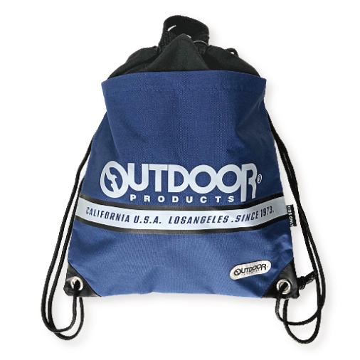 OUTDOOR PRODUCTS（アウトドアプロダクツ） 送料無料 ナップサック