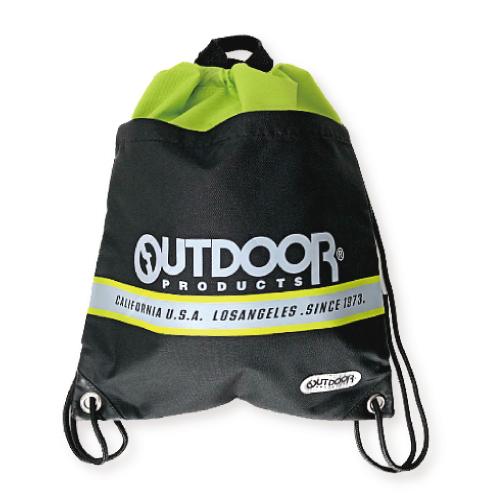 OUTDOOR PRODUCTS（アウトドアプロダクツ） 送料無料 ナップサック