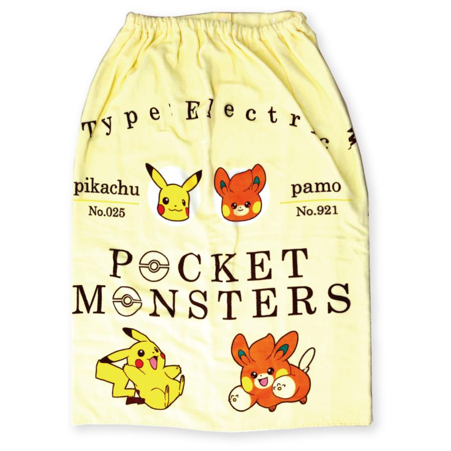 【希少】ピカチュウ タオル 1997年製 タオル ポケモン ミニタオル 25×25cm （ ポケットモンスター