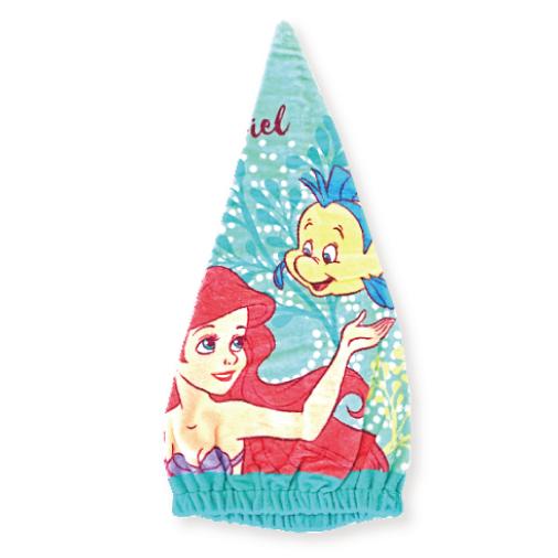 Disney（ディズニー） タオルキャップ キャラクター ピカチュウ