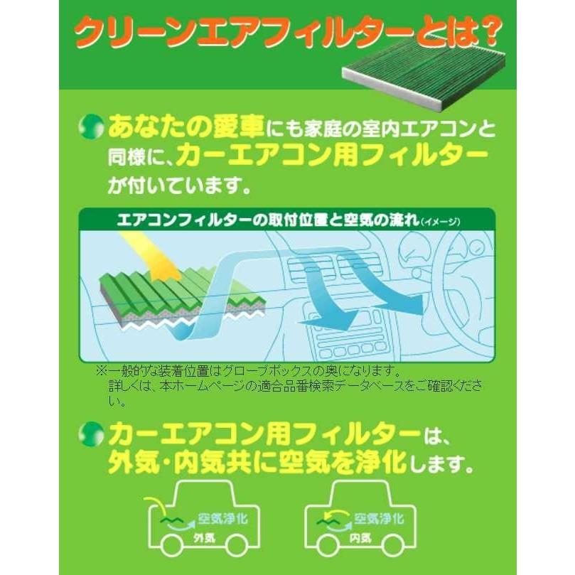 DENSO クリーンエアフィルター シエンタハイブリッド NHP170 トヨタ 0145350910 エアコンフィルター デンソー 車用品 メンテナンス用品 エアコンケア DCC1009 :0145350910NHP170:クルマノブヒンヤ ヤフー店 - 通販 - Yahoo!ショッピング DENSO クリーンエアフィルター シエンタハイブリッド NHP170 トヨタ 0145350910 エアコンフィルター デンソー 車用品 メンテナンス用品 エアコンケア DCC1009 :0145350910NHP170:クルマノブヒンヤ ヤフー店 - 通販 - Yahoo!ショッピング