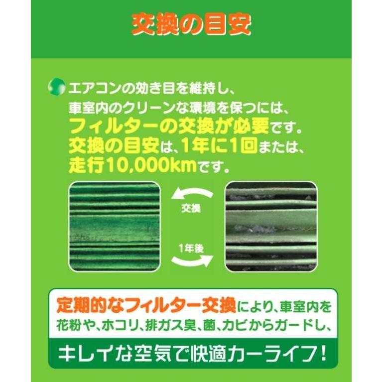 Denso クリーンエアフィルター C Hrハイブリッド Chrハイブリッド Zyx10 トヨタ エアコンフィルター デンソー 車用品 メンテナンス用品 Dcc1014 zyx10 クルマノブヒンヤ ヤフー店 通販 Yahoo ショッピング