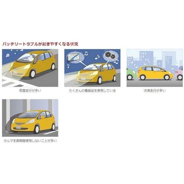 ホンダ（HONDA） ホンダ純正 バッテリー NBOX N-BOX Nボックス JF1 JF2