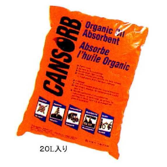 キャンソープ 20L（オイル吸収剤）・タクティー/TACTI・トヨタ 送料