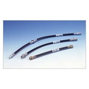 AZワゴン MJ21S ブレーキホース １台分セット BHS253 x2 BHS250 x2 GK007 x4