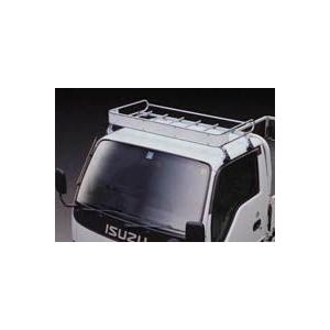 精興工業 ハイゼット トラック S200C S200P ルーフキャリア TUFREQ
