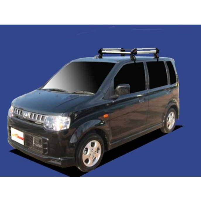 精興工業 OTTI オッティ H92W ルーフキャリア ルーフラック