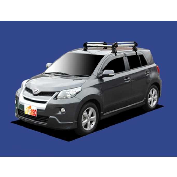 精興工業 ist イスト NCP110 NCP115 ZCP110 ルーフキャリア ルーフ 