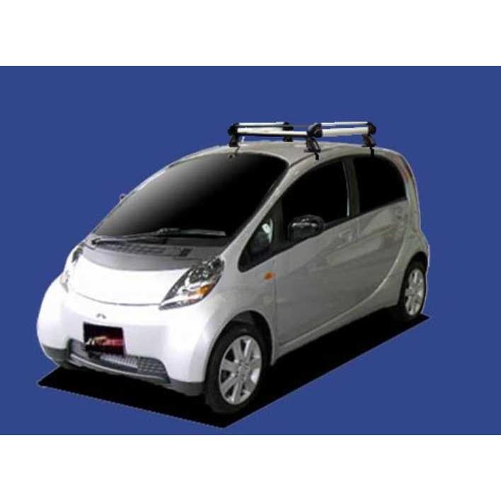 精興工業 i I アイ HA1W ルーフキャリア ルーフラック ベースキャリア