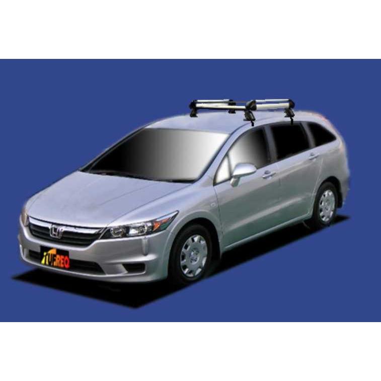 精興工業 ストリーム RN6 RN7 RN8 ルーフキャリア ルーフラック