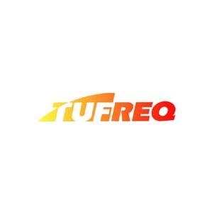 ルーフキャリア TUFREQ タフレック 精興工業 【 ６本足 雨ドイ付車 ハイルーフ 】 HH234C+ 送料無料 条件有