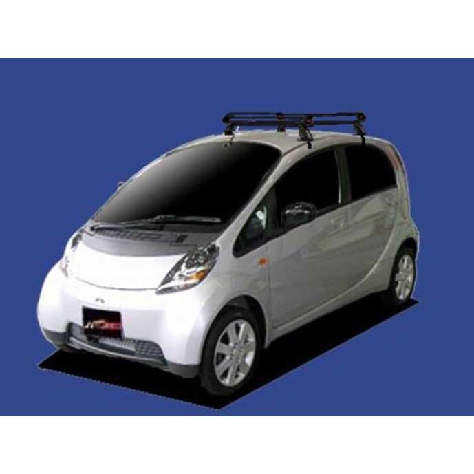 タフレック　ルーフキャリア　PE22C1 精興工業 TUFREQルーフキャリア：精興工業株式会社