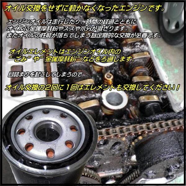 プロフィア Fn1e Fq1e Fr1e Fs1e Fr1e Fw1e Ss1e オイルエレメント オイルフィルター 日野 1576 1577 2ケセット Po1576and1577fs1e クルマノブヒンヤ ヤフー店 通販 Yahoo ショッピング